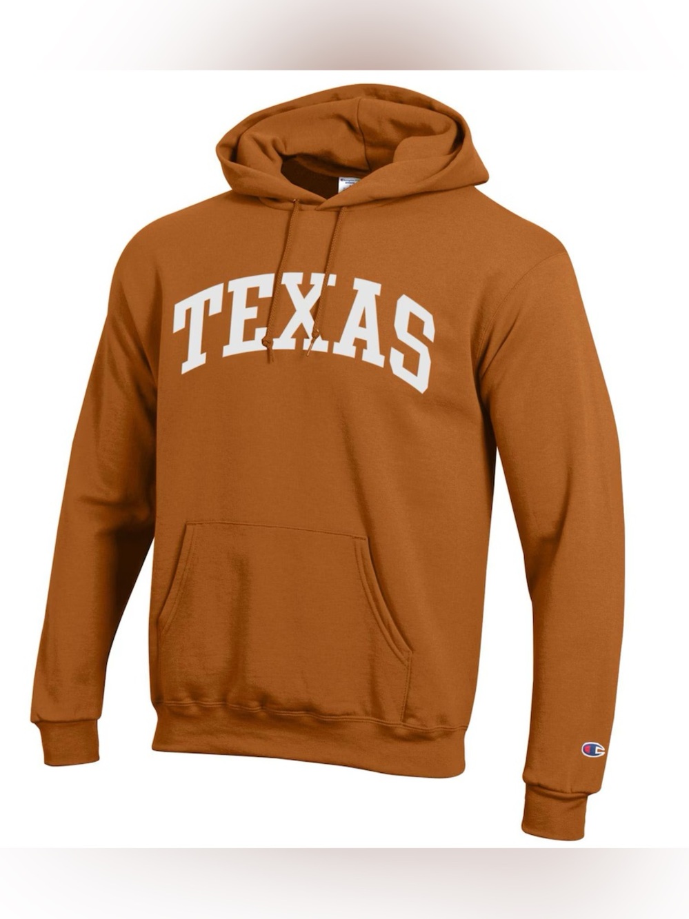 Texas Fanatics Hoodie